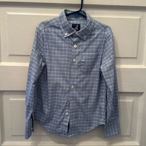 Johnnie-O boys button down